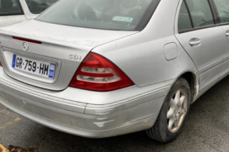 Feu arriere principal droit (feux) MERCEDES CLASSE C 203