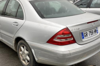 Feu arriere principal droit (feux) MERCEDES CLASSE C 203