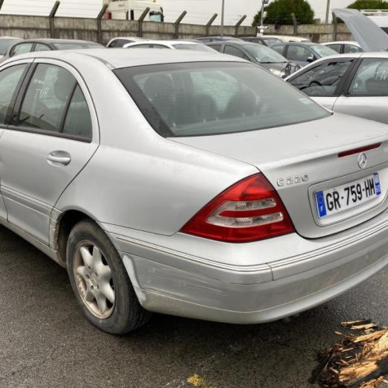 Feu arriere principal droit (feux) MERCEDES CLASSE C 203 Photo n°7