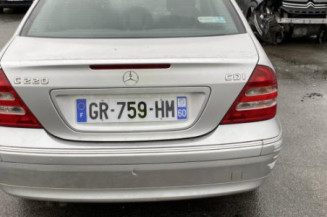 Feu arriere principal droit (feux) MERCEDES CLASSE C 203