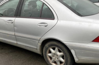 Feu arriere principal droit (feux) MERCEDES CLASSE C 203