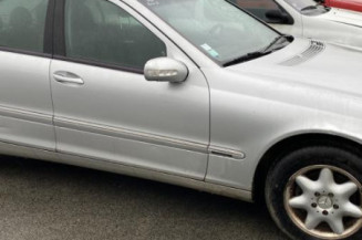 Feu arriere principal droit (feux) MERCEDES CLASSE C 203