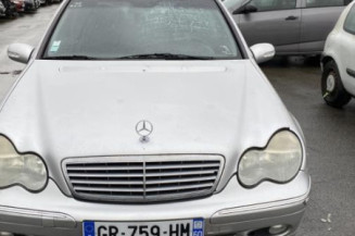Feu arriere principal droit (feux) MERCEDES CLASSE C 203