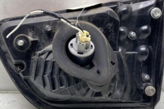 Feu arriere secondaire gauche (feux) PEUGEOT 4007
