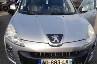 Feu arriere secondaire gauche (feux) PEUGEOT 4007