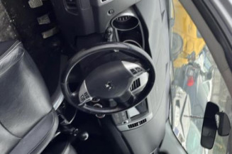 Feu arriere secondaire gauche (feux) PEUGEOT 4007