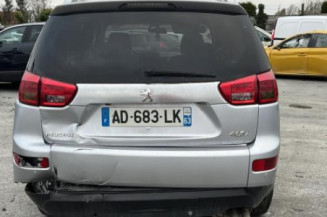 Feu arriere secondaire gauche (feux) PEUGEOT 4007