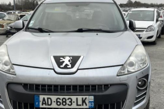 Feu arriere secondaire gauche (feux) PEUGEOT 4007