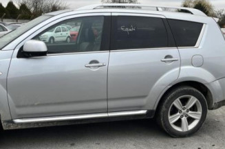 Feu arriere secondaire gauche (feux) PEUGEOT 4007