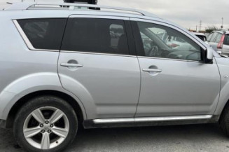Feu arriere secondaire gauche (feux) PEUGEOT 4007