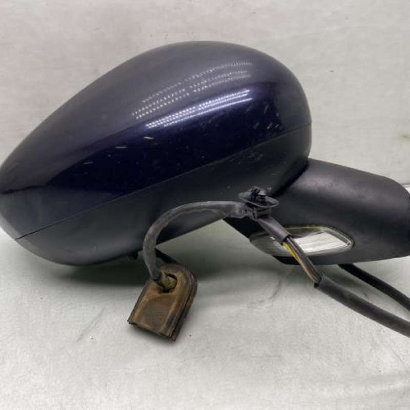Retroviseur droit CITROEN C3 2 Photo n°4