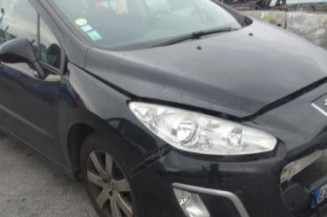 Com (Bloc Contacteur Tournant+Commodo Essuie Glace+Commodo Phare) PEUGEOT 308 1
