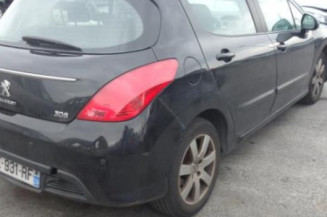 Com (Bloc Contacteur Tournant+Commodo Essuie Glace+Commodo Phare) PEUGEOT 308 1