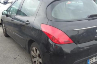 Com (Bloc Contacteur Tournant+Commodo Essuie Glace+Commodo Phare) PEUGEOT 308 1