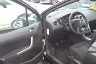 Com (Bloc Contacteur Tournant+Commodo Essuie Glace+Commodo Phare) PEUGEOT 308 1