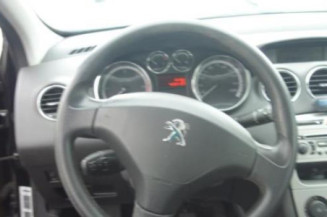 Com (Bloc Contacteur Tournant+Commodo Essuie Glace+Commodo Phare) PEUGEOT 308 1