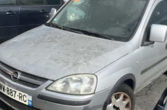 Feu arriere principal gauche (feux) OPEL COMBO C