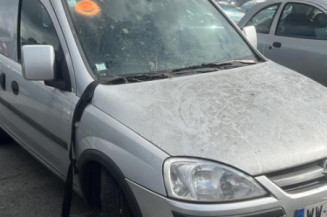 Feu arriere principal gauche (feux) OPEL COMBO C