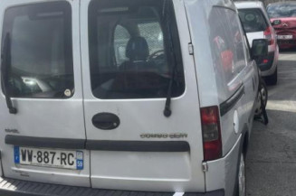 Feu arriere principal gauche (feux) OPEL COMBO C