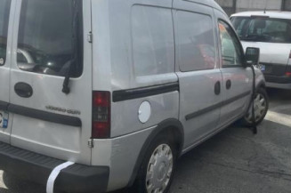 Feu arriere principal gauche (feux) OPEL COMBO C
