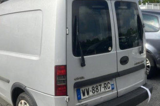Feu arriere principal gauche (feux) OPEL COMBO C