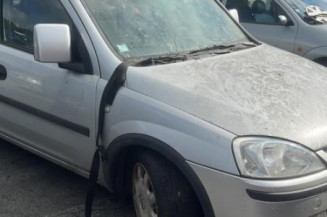 Feu arriere principal gauche (feux) OPEL COMBO C