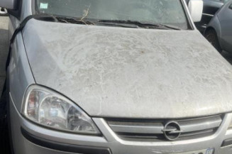 Feu arriere principal gauche (feux) OPEL COMBO C