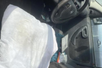 Feu arriere principal gauche (feux) OPEL COMBO C