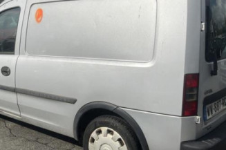 Feu arriere principal gauche (feux) OPEL COMBO C