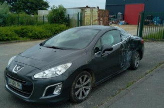 Boite de vitesses PEUGEOT 308 1