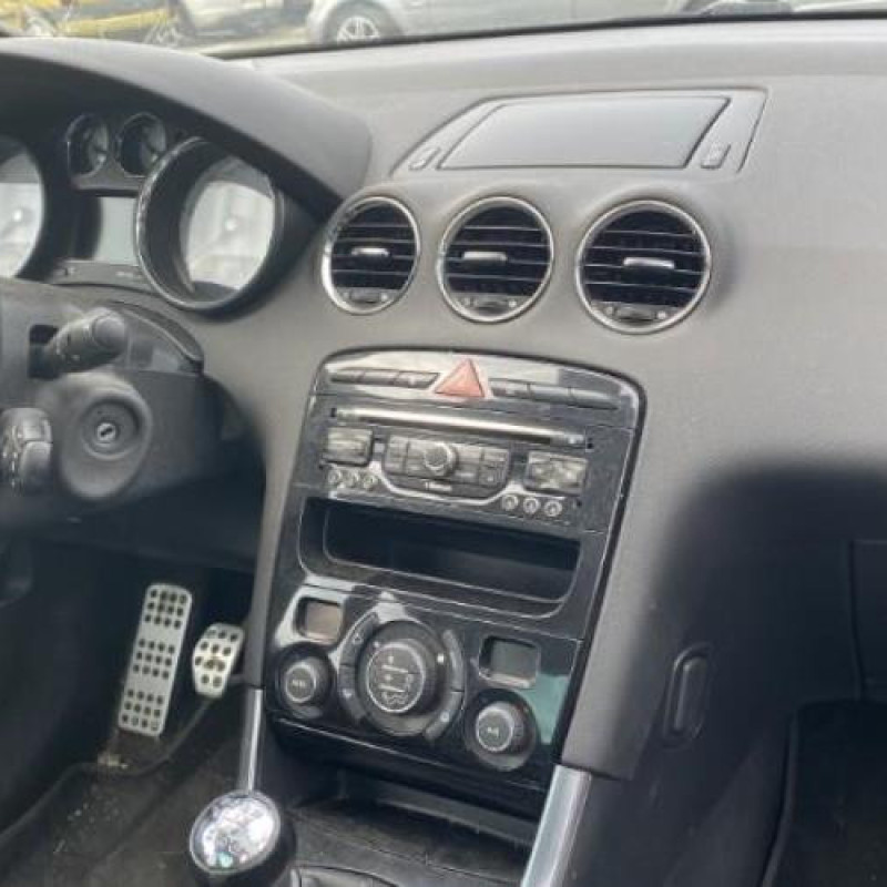 Boite de vitesses PEUGEOT 308 1 Photo n°18