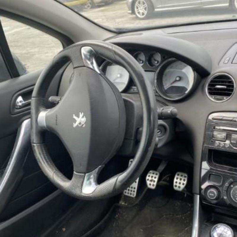 Boite de vitesses PEUGEOT 308 1 Photo n°20
