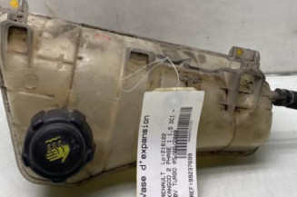 Vase d'expansion RENAULT KANGOO 2 Photo n°1