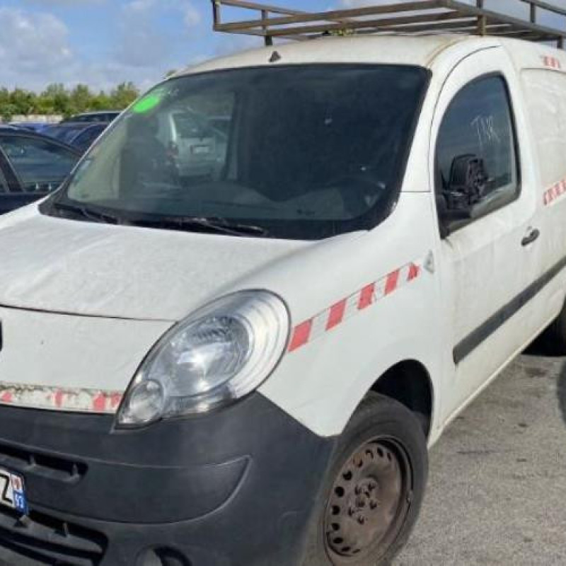 Vase d'expansion RENAULT KANGOO 2 Photo n°4