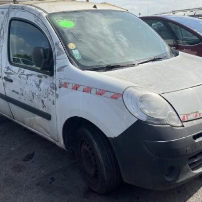 Vase d'expansion RENAULT KANGOO 2 Photo n°5