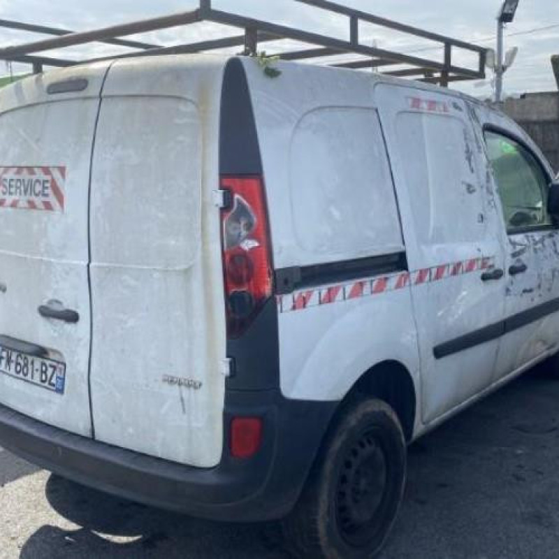 Vase d'expansion RENAULT KANGOO 2 Photo n°6