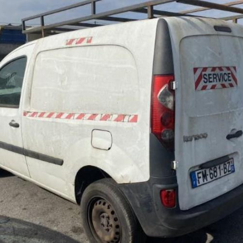 Vase d'expansion RENAULT KANGOO 2 Photo n°7