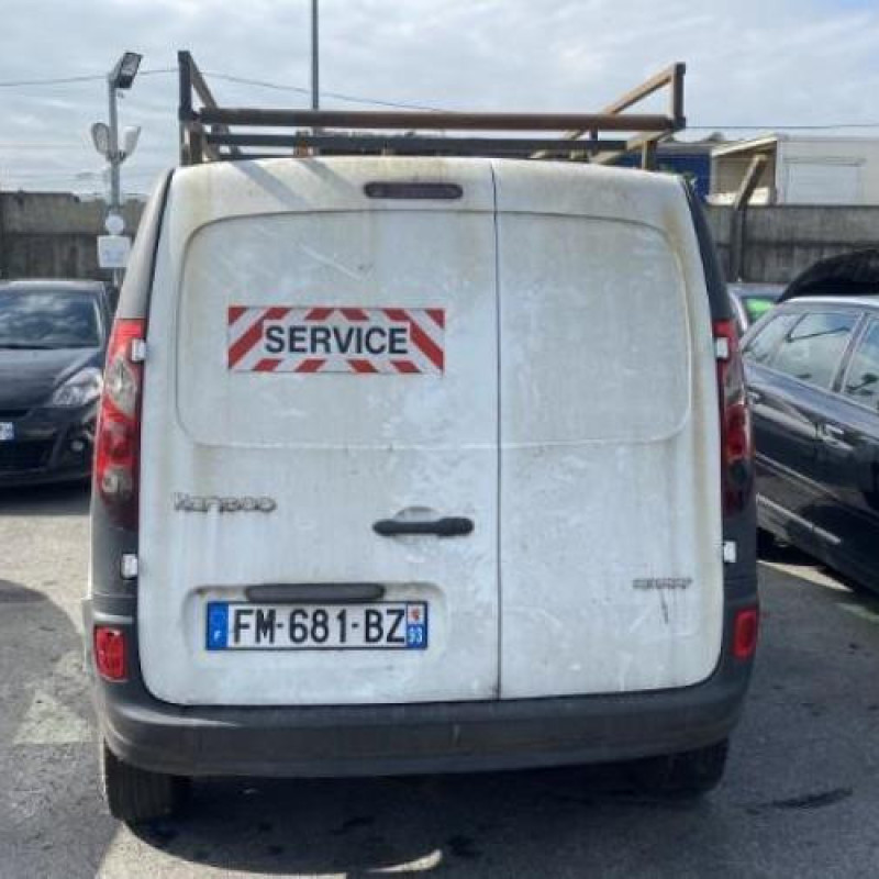 Vase d'expansion RENAULT KANGOO 2 Photo n°8