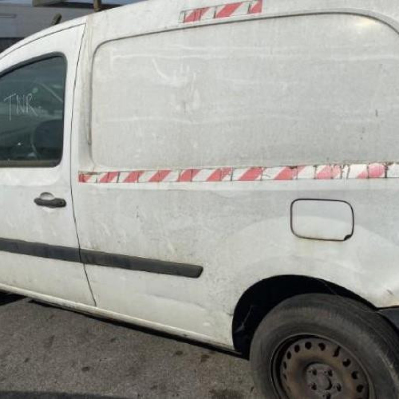 Vase d'expansion RENAULT KANGOO 2 Photo n°9