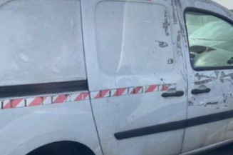 Vase d'expansion RENAULT KANGOO 2
