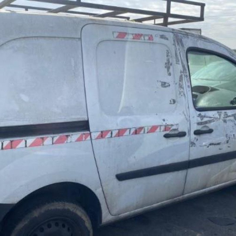 Vase d'expansion RENAULT KANGOO 2 Photo n°10