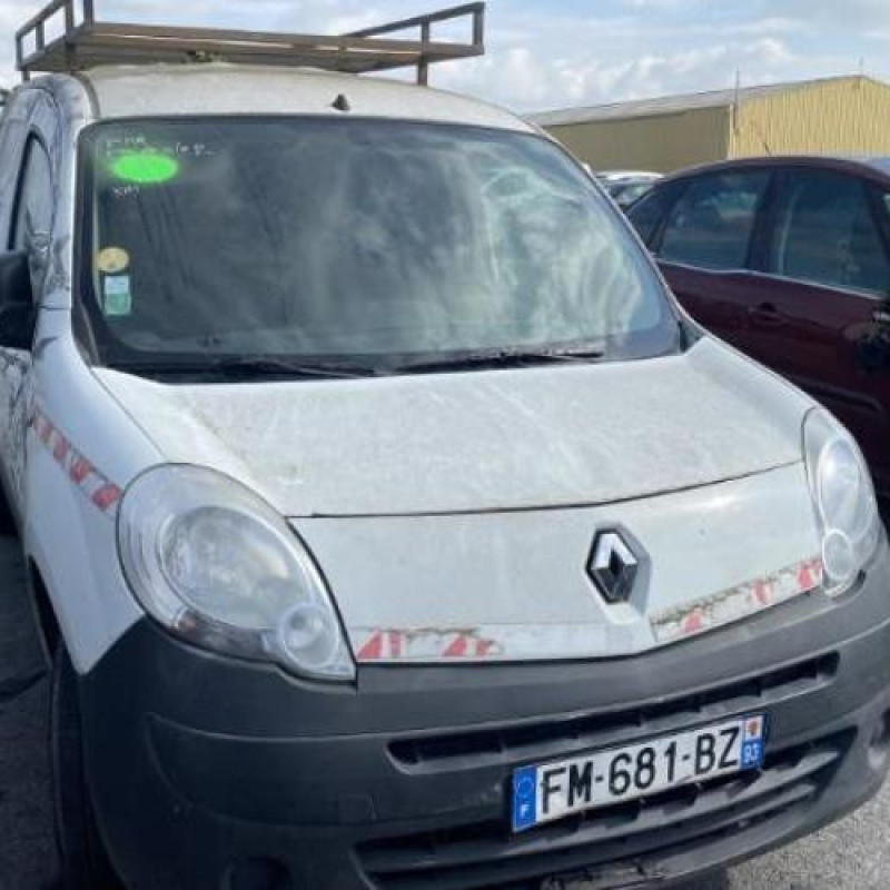 Vase d'expansion RENAULT KANGOO 2 Photo n°11