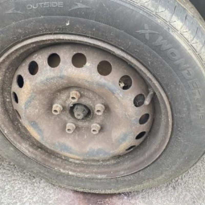 Vase d'expansion RENAULT KANGOO 2 Photo n°12