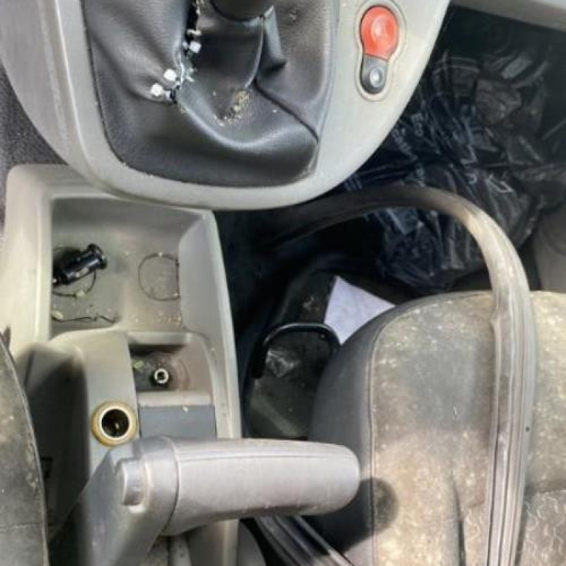 Vase d'expansion RENAULT KANGOO 2 Photo n°14