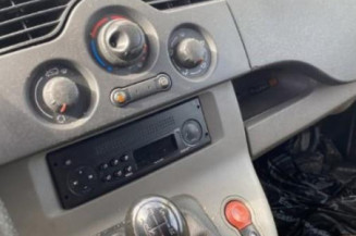 Vase d'expansion RENAULT KANGOO 2