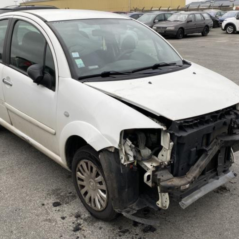 Jante CITROEN C3 1 Photo n°5