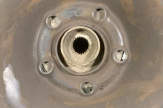 Jante OPEL ASTRA H