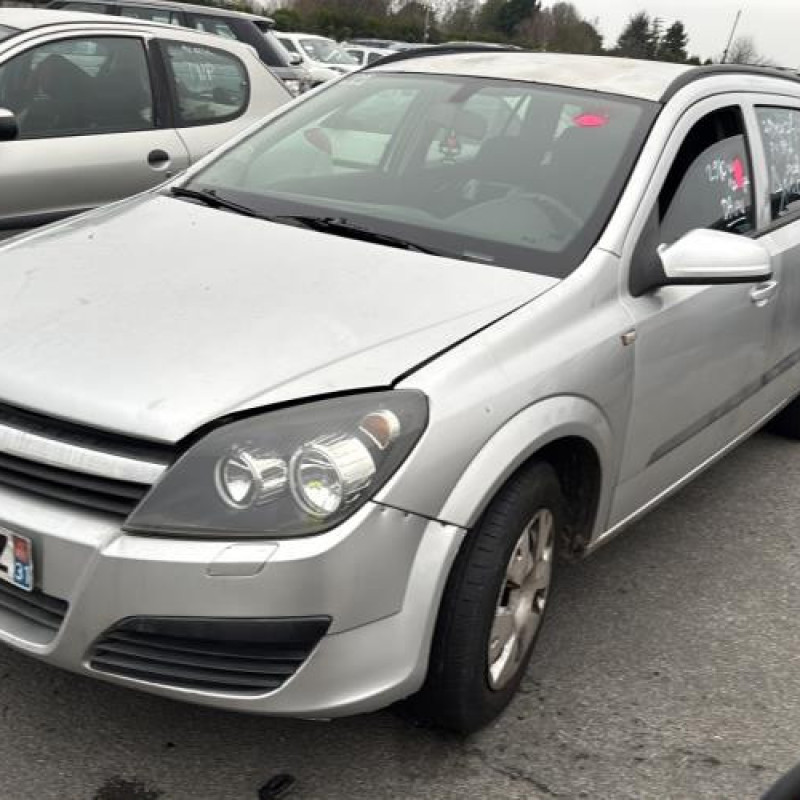 Jante OPEL ASTRA H Photo n°4