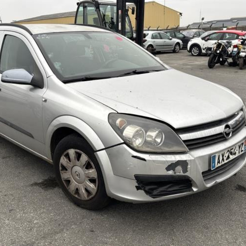 Jante OPEL ASTRA H Photo n°5
