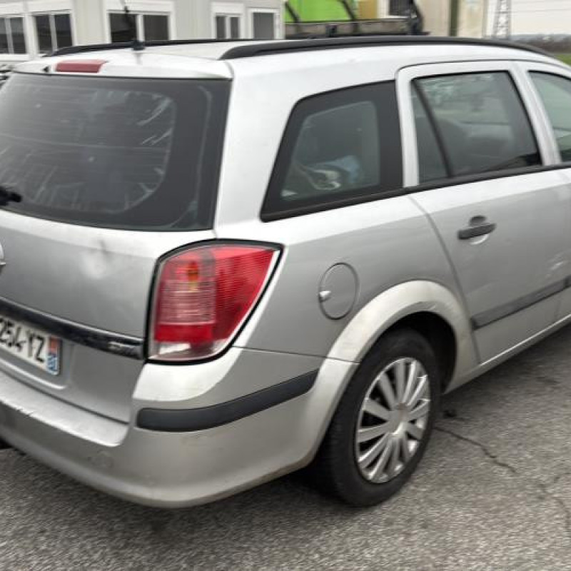 Jante OPEL ASTRA H Photo n°6